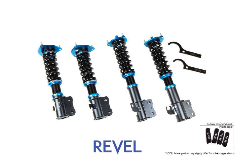 Revel Touring Sport Damper for 05-07 Subaru WRX/STI/Impreza