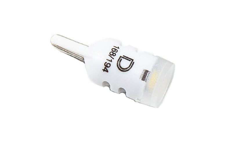 Diode Dynamics 194 LED Bulb HP3 LED Warm - White