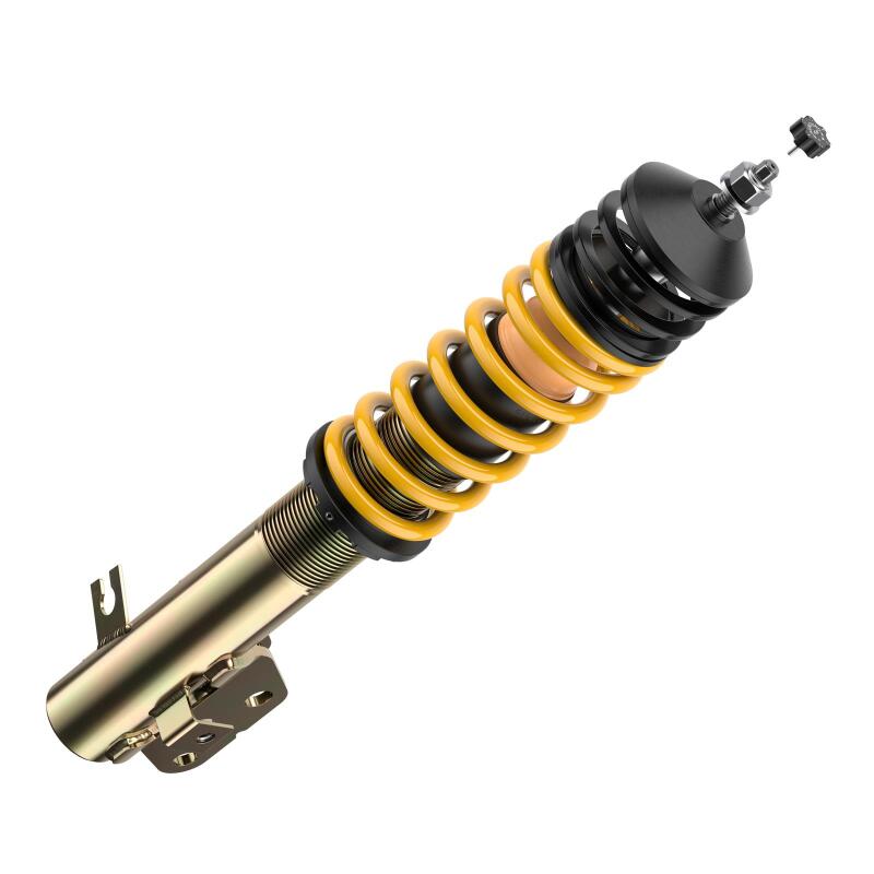 ST Suspensions ST XA Adjustable Coilovers for 93-01 Subaru Impreza - view 6