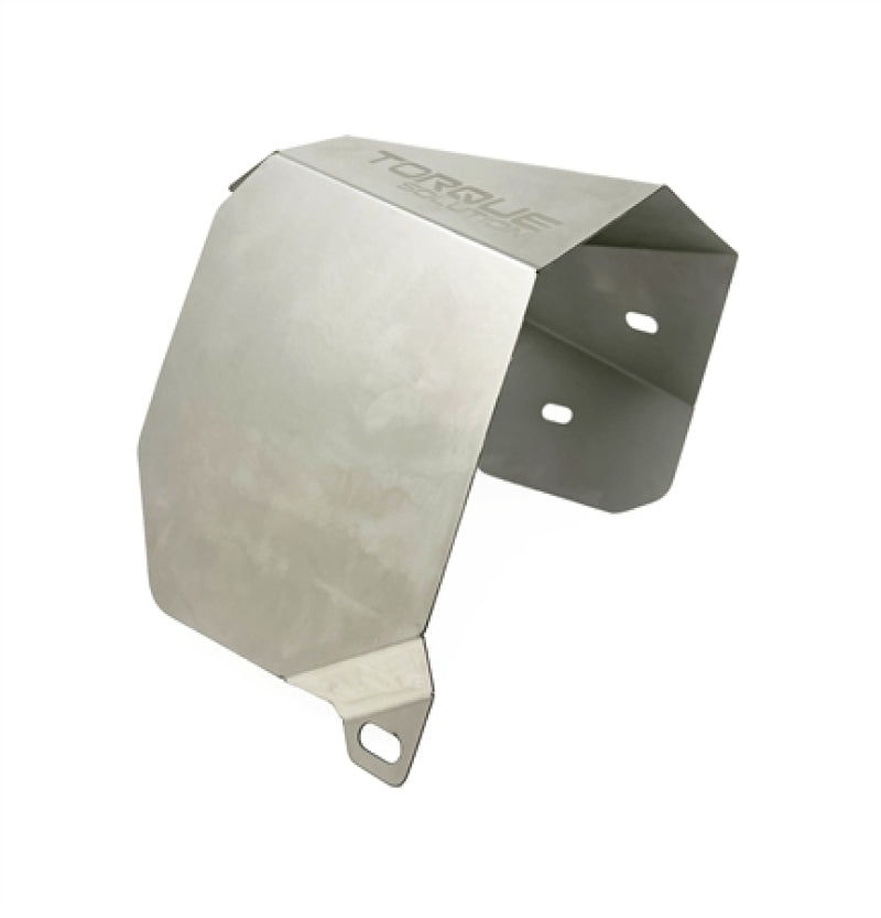 Torque Solution EJ Stock Location Heat Sheild