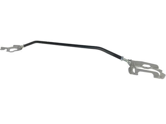 Whiteline Front Adjustable Strut Tower Brace for 15-24 Subaru WRX/STI