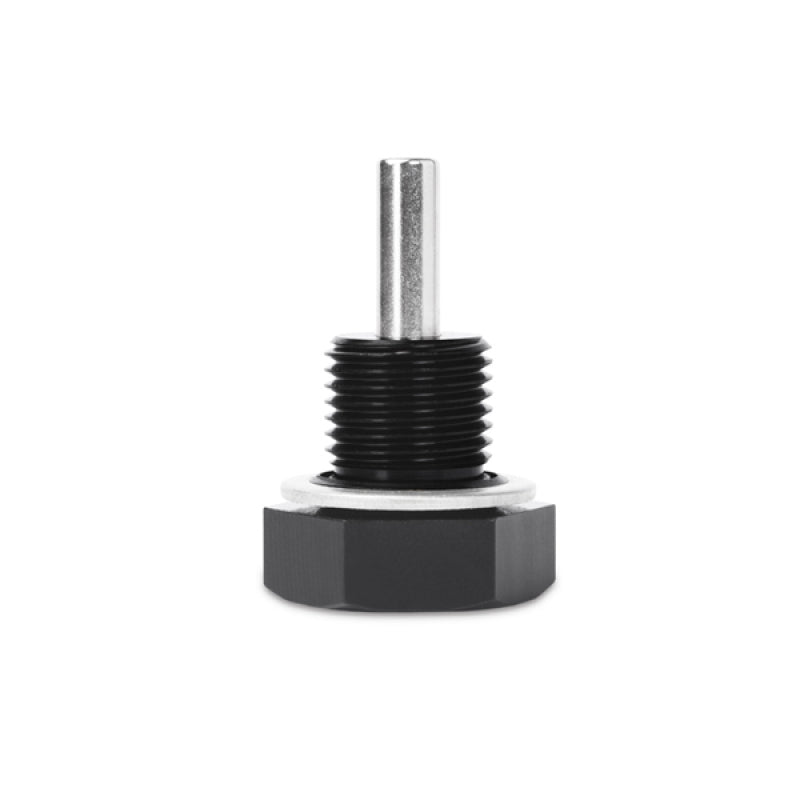 Mishimoto Magnetic Oil Drain Plug M16 x Black - view 5