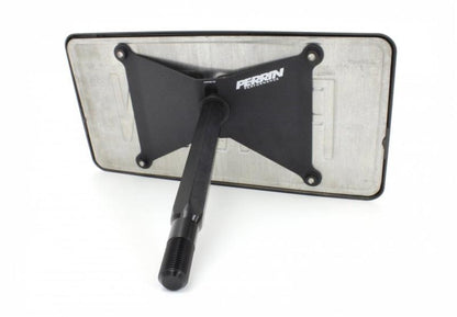 Perrin 18-21 Subaru WRX/STI /13-20 BRZ/17-20 86/13-16 FRS License Plate Holder