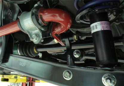 Perrin 08-21 WRX / 08-21 STI 13-20 & 2022 BRZ / 2022 Toyota GR86 Urethane Rear Endlinks