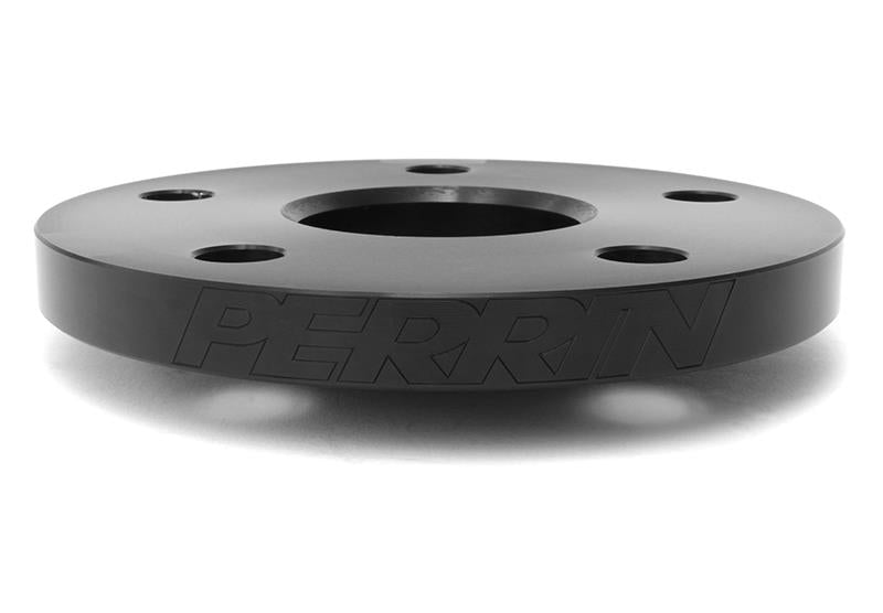 Perrin Performance PERRIN Toyota Scion 15mm Wheel Spacers 5x114.3 5x100 56mm CB - view 2