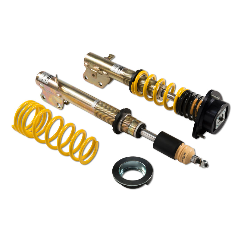 ST Suspensions ST XTA Adjustable Coilovers for 04-07 Subaru WRX/Impreza - view 5