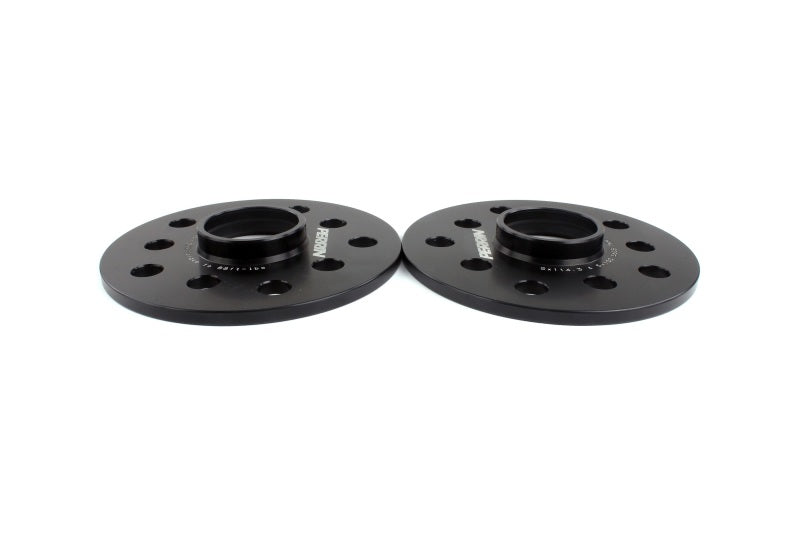 Perrin Performance PERRIN Toyota Scion 7mm Wheel Spacers 5x114.3 5x100 56mm CB - Pair - view 3