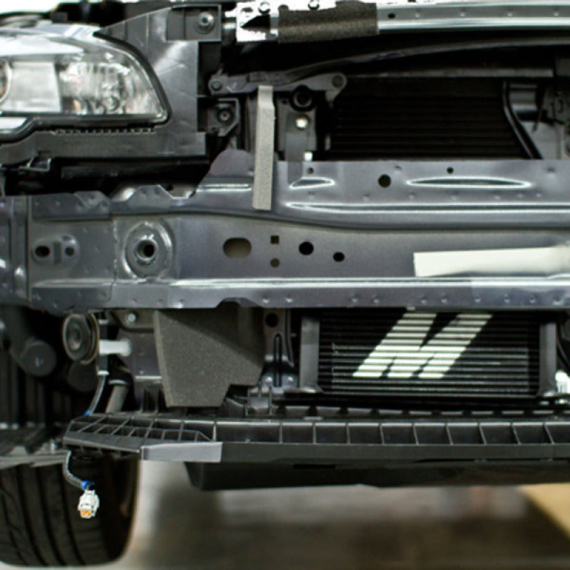 Mishimoto Oil Cooler Kit for 2015 Subaru WRX - view 10