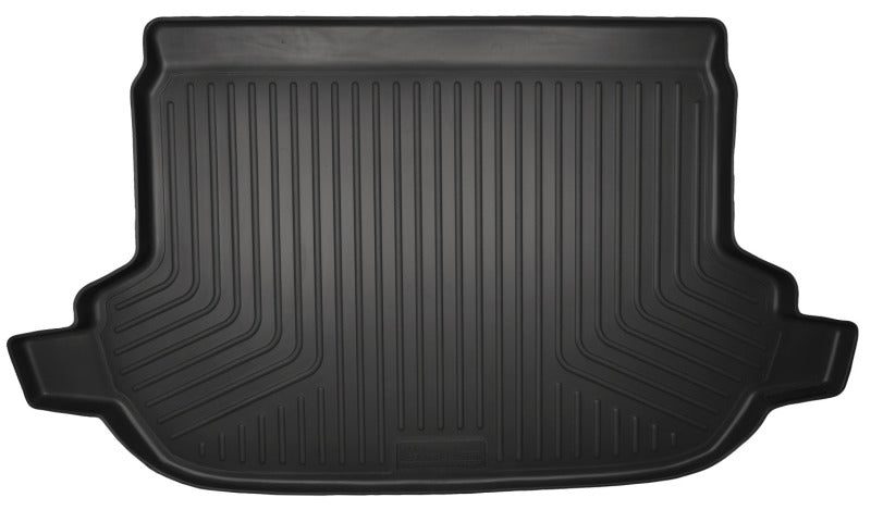 Husky Liners WeatherBeater Black Trunk Liner