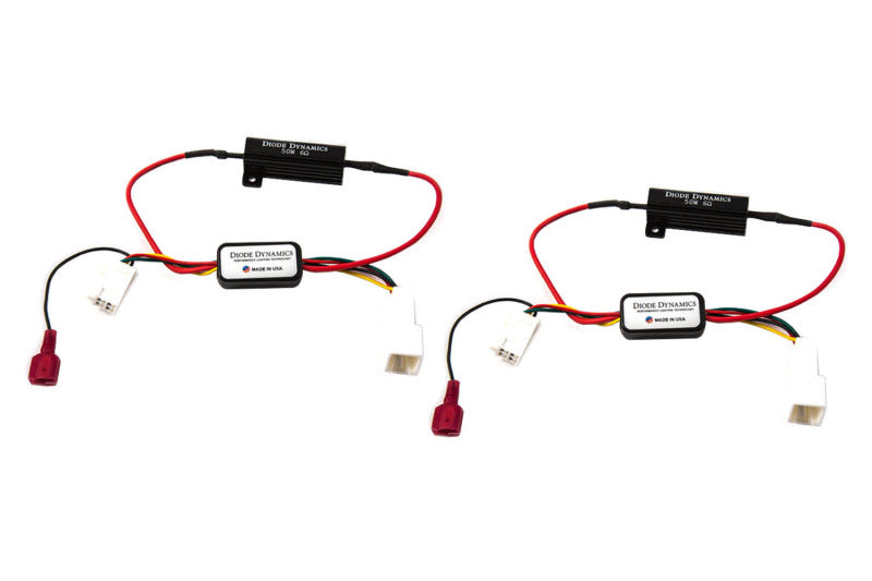 Diode Dynamics FR-S BRZ Tail as Turn +Backup Module Stage 2 - view 6