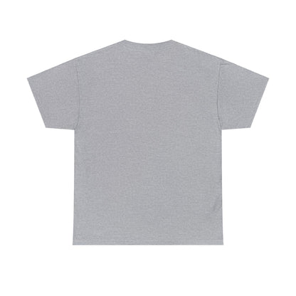 NPC - Unisex Heavy Cotton Tee