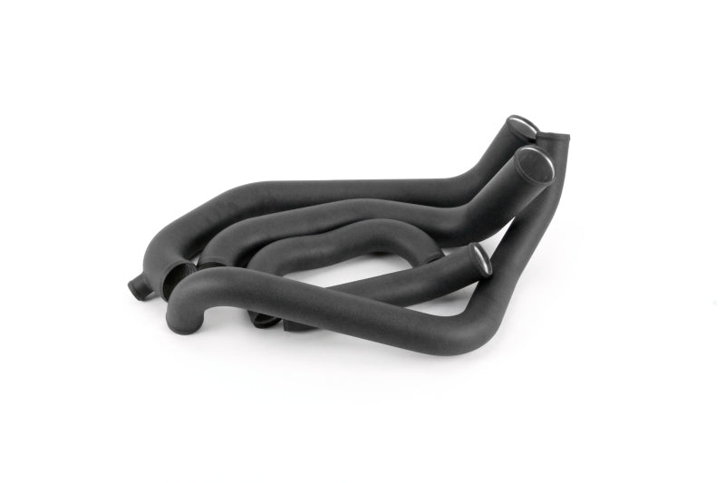 Perrin Performance PERRIN Front Mount Intercooler Boost Tube Kit - Black for 08-14 Subaru WRX - view 2