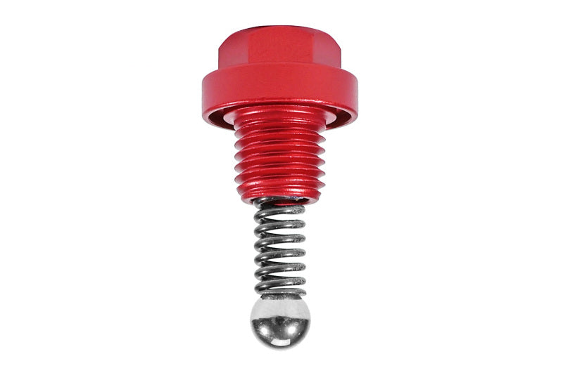 Perrin Performance PERRIN Shifter Detent Kit - Red for 04-21 Subaru STI - view 2