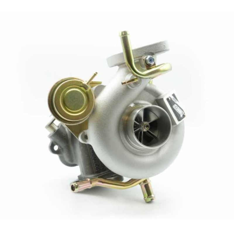 Turbo XS Subaru WRX/LGT 20G Turbocharger