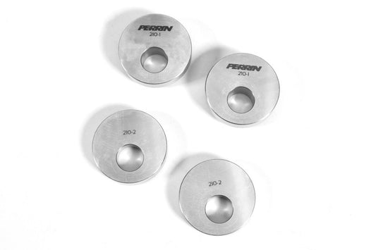 Perrin Performance PERRIN BRZ GR86 OBXT Driveshaft Carrier Bushings for 08-26 Subaru WRX/STI