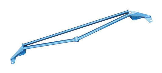 Cusco Power Brace Front Member GDA-GDB LHD only for Subaru Impreza