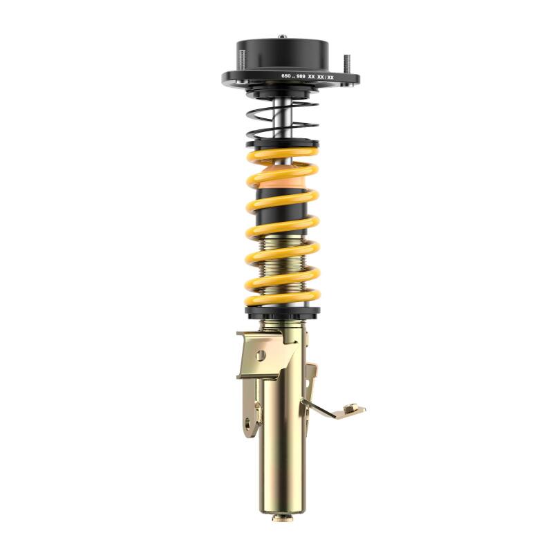 ST Suspensions ST XTA-Plus 3 Adjustable Coilovers Scion Toyota BRZ FRS 86 - view 8