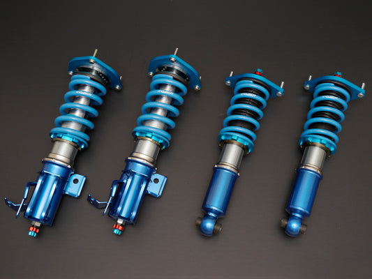 Cusco + Toyota GR86 BRZ Sport TN-R Coilovers 12K Front 10K Rear Mono-Tube 24-Way