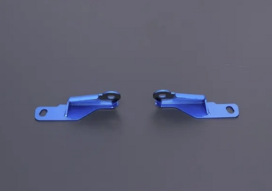 Cusco Steering Rack Reinforcing Stay BRZ Toyota GR86
