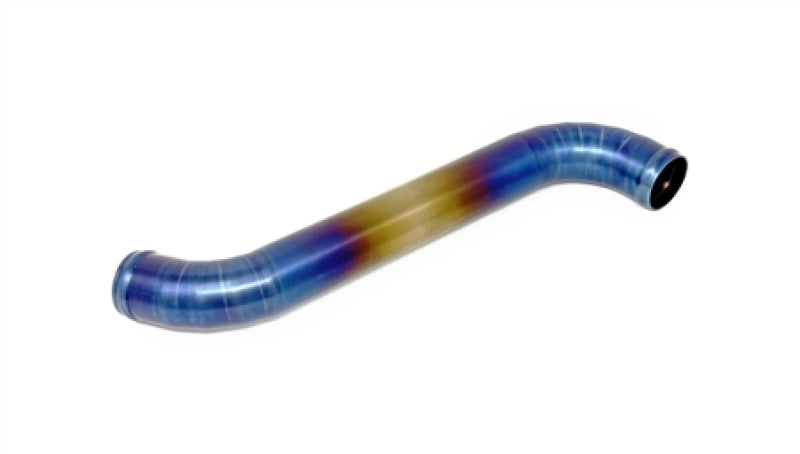 Torque Solution + Radiator Pipe Kit - Purple for 2022 Subaru WRX