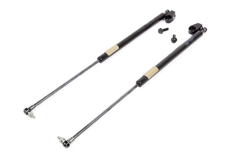 GrimmSpeed Inpreza Hood Struts for 02-07 Subaru WRX/STI - view 8