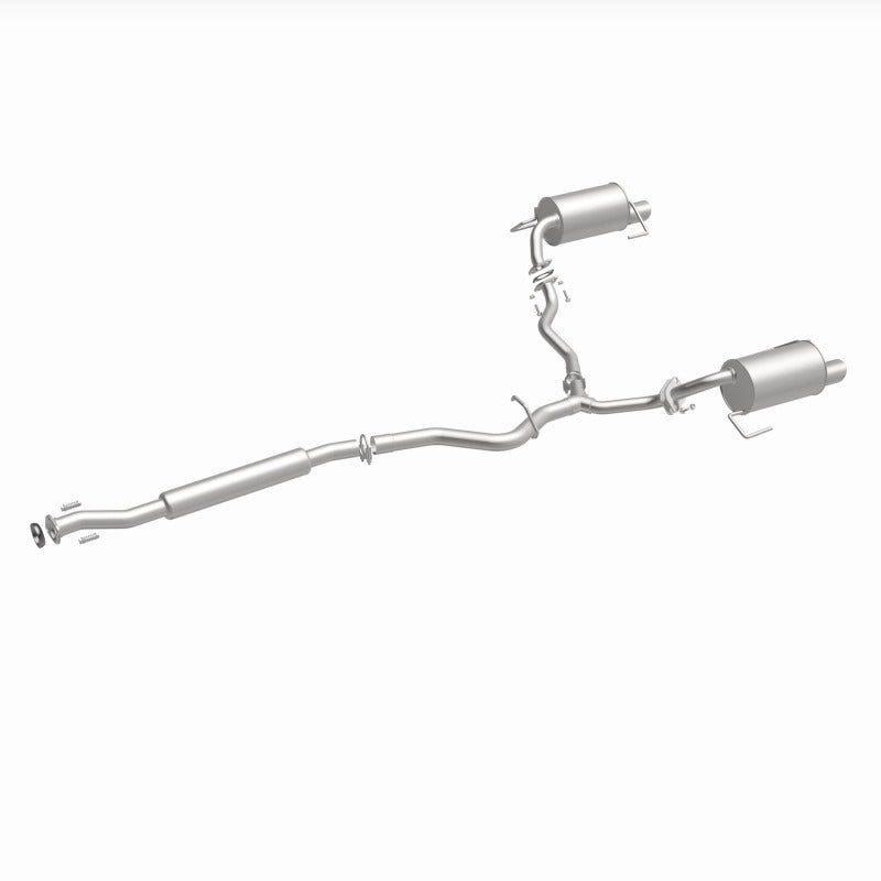 Magnaflow BRE Exhaust Kit - view 5