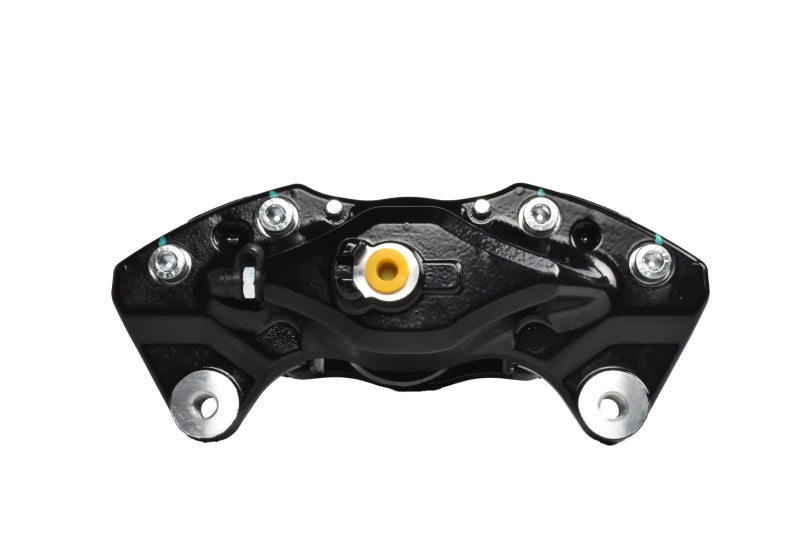 DBA Street Series Right Rear Caliper for 11-17 Subaru WRX/STI/Impreza - view 2