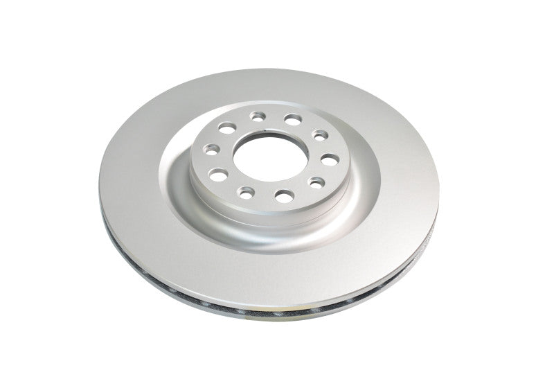 DBA Alfa Romeo Giulia Alfa Romeo Stelvio Turbo En-Shield Std HC Rear Brake Rotor