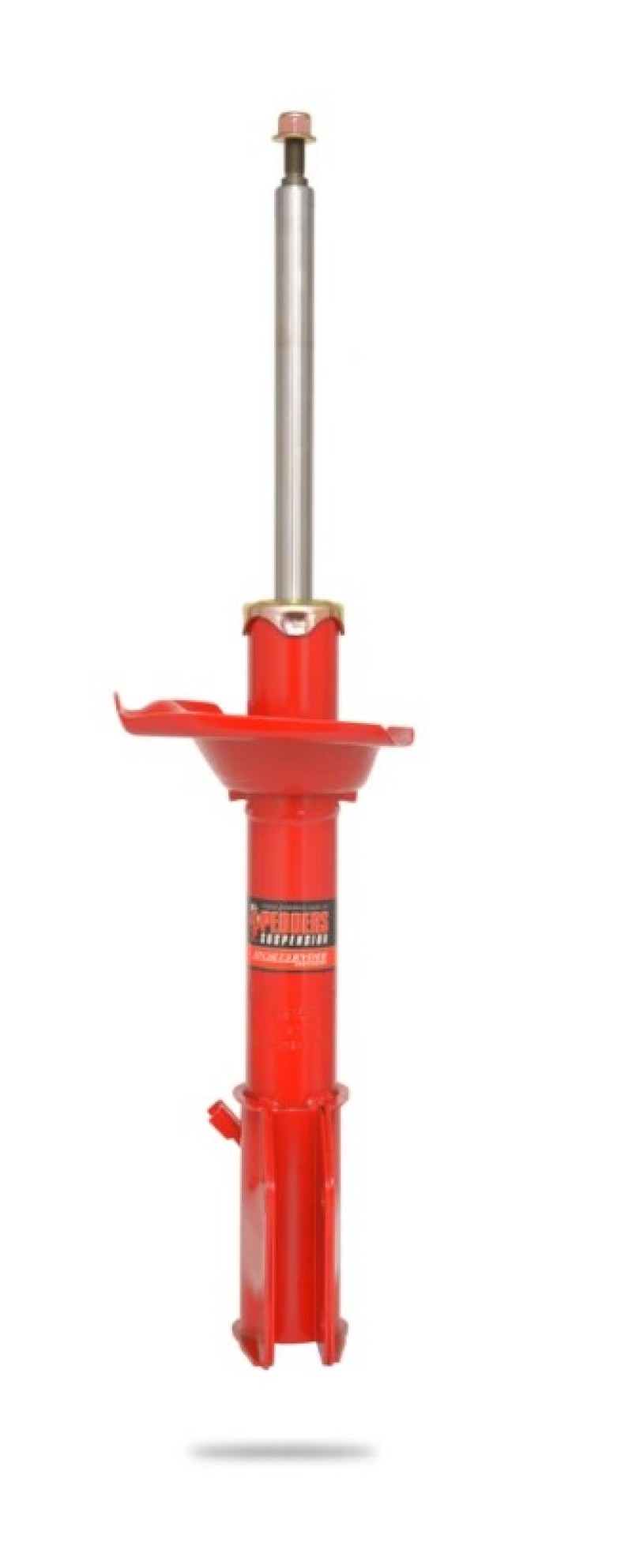 Pedders Rear Right Strut GD for 05-07 Subaru STI - view 2