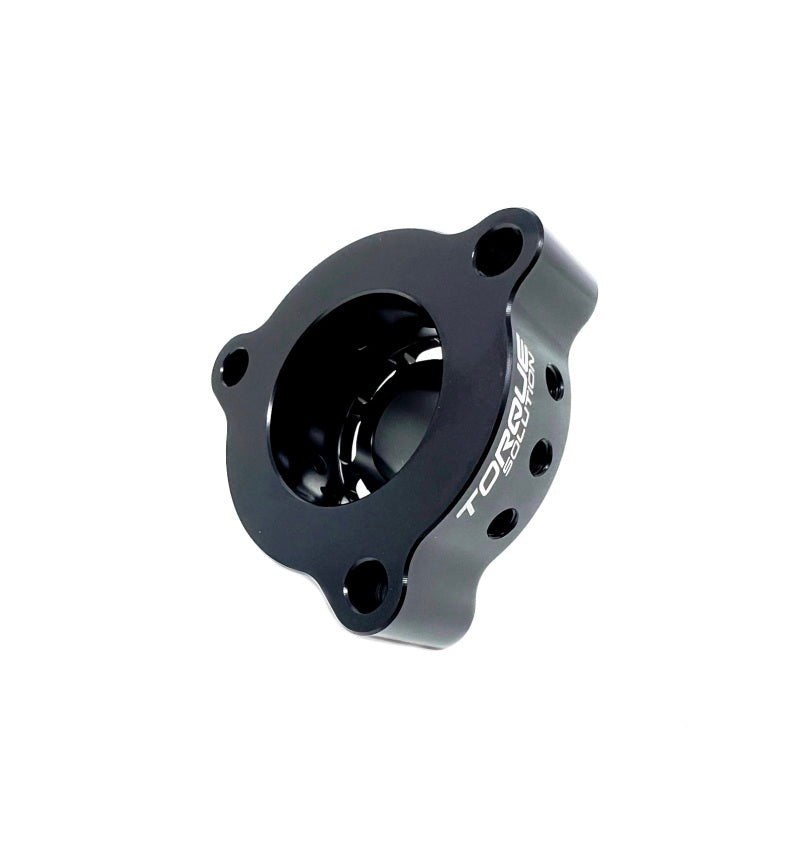 Torque Solution Blow Off Valve Adapter: FA24 2.4T - view 2