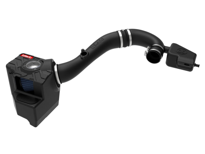 aFe Takeda Momentum Cold Air Intake System with Pro 5R Media Crosstrek