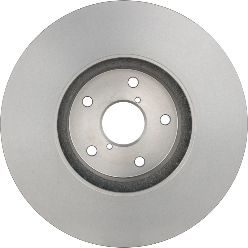 Brembo OE Brembo Outback Front Premium UV Coated OE Equivalent Rotor for 2015 Subaru WRX - view 4
