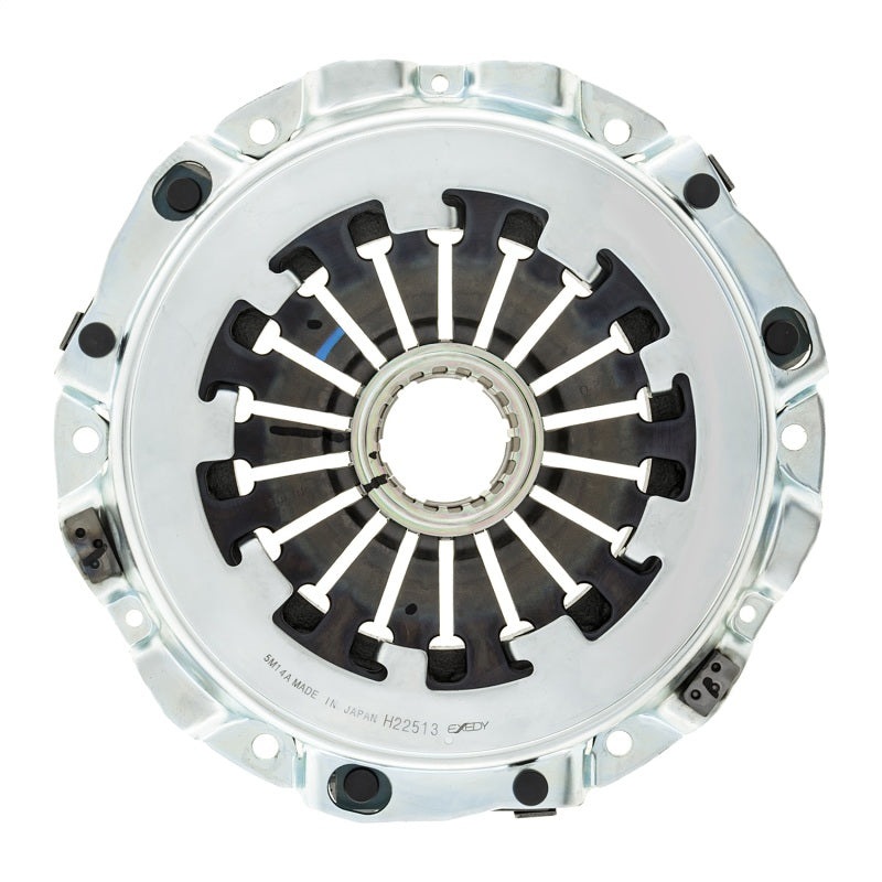 Exedy Replacement Clutch Cover Stage 1 Stage 2 For 15802 15950 15950P4 for 02-05 Subaru WRX - view 3