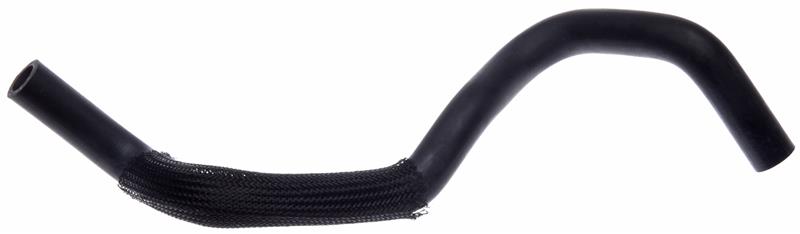 Gates Outback 4-Cyl. Heater Outlet Molded Heater Hose