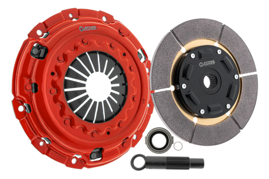 Action Clutch Ironman Sprung Clutch with Lightened Flywheel for 22-23 Subaru WRX