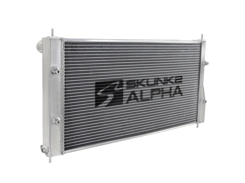 Skunk2 Racing Skunk2 BRZ Scion Toyota FR-S Alpha Series Radiator