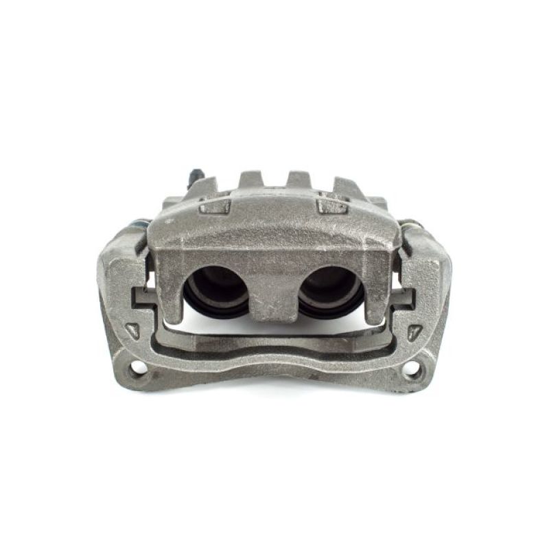 PowerStop Power Stop Saab 9-2X Front Left Autospecialty Caliper with Bracket