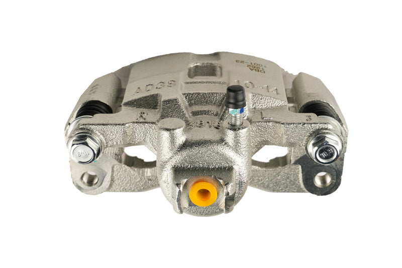 DBA Street Series Left Rear Caliper
