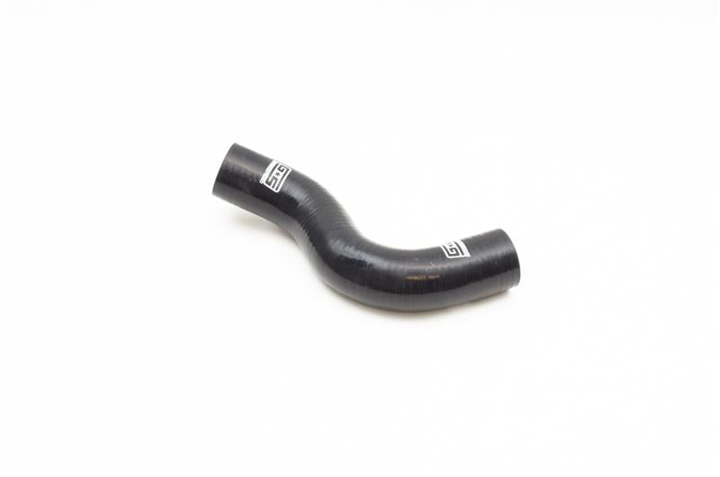 GrimmSpeed Radiator Hose Kit - Black for 15-17 Subaru WRX/Forester XT - view 3