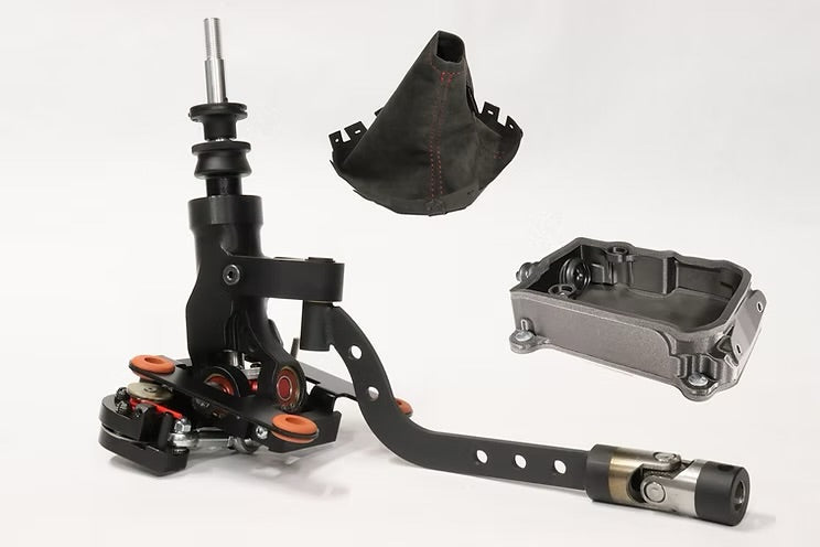 DM-1 Ultimate Shifter Kit Subaru STI (2008-2014)