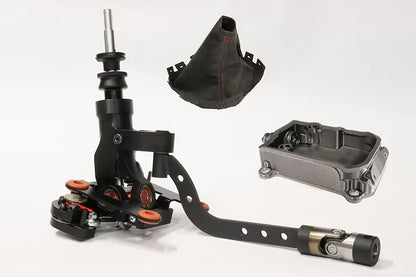 DM-1 Ultimate Shifter Kit Subaru STI (2008-2014)