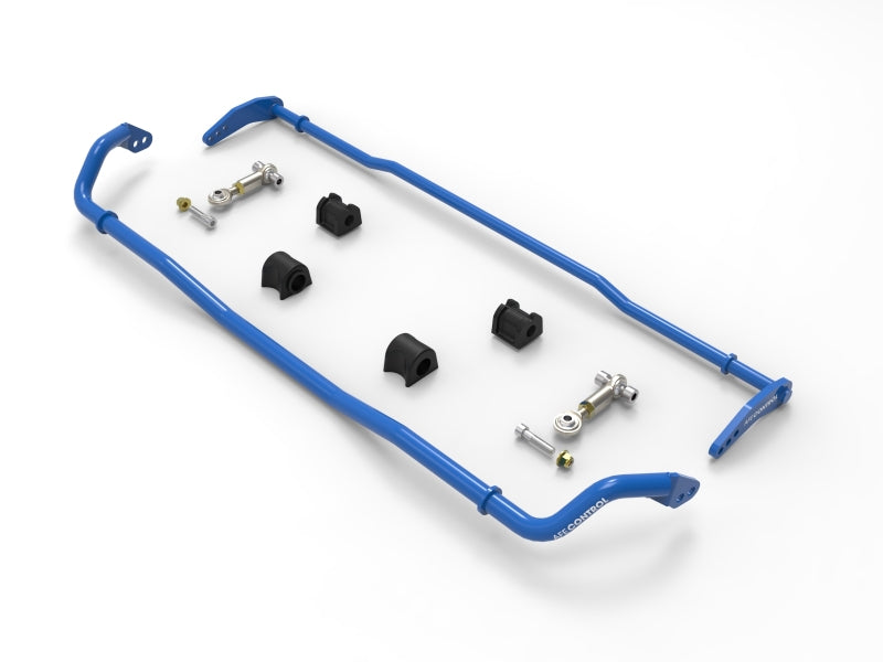 aFe Toyota GR86 - Control Front and Rear Sway Bar set