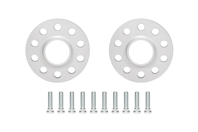 Eibach Pro-Spacer System 5mm Spacer 5x114.3 Bolt Pattern Hub Center 66.1 For Nissan 350Z