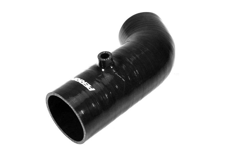 Perrin Performance PERRIN BRZ Toyota GR86 Inlet Hose - Black - view 4