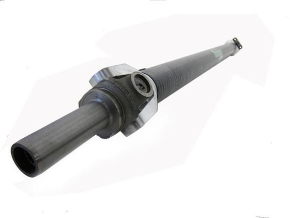 Driveshaft Shop DSS Scion FR-S BRZ Toyota GT86 Automatic 2.75in Carbon Fiber 1-piece Shaft TOSH87-C