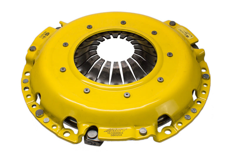 ACT P PL Xtreme Clutch Pressure Plate for 2008 Subaru Impreza - view 2