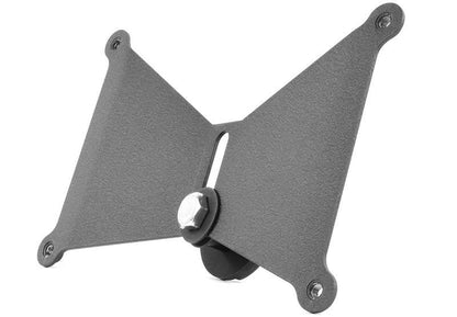 Perrin 2015+ Subaru WRX/STi w/FMIC License Plate Relocation Kit