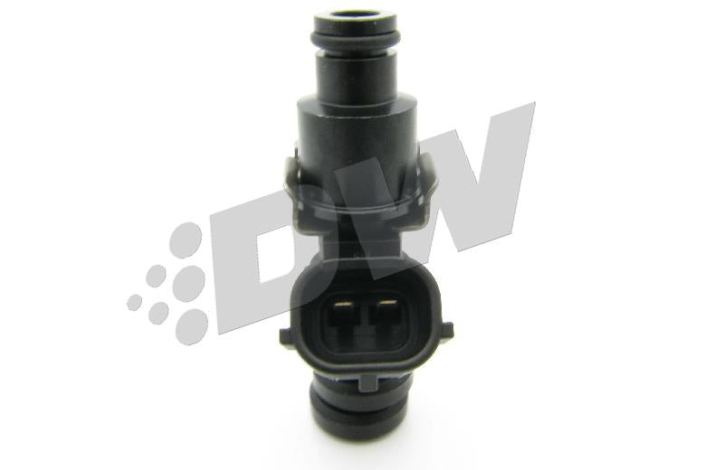 DeatschWerks 2200cc Injectors for 02-12 Subaru WRX/STI/Legacy GT - view 3