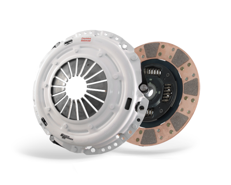 Clutch Masters Scion FR-S BRZ 6-Speed FX400 Clutch Kit - view 2