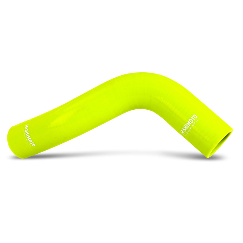 Mishimoto + Silicone Radiator Coolant Hose Kit - Neon Yellow for 2022 Subaru WRX - view 2